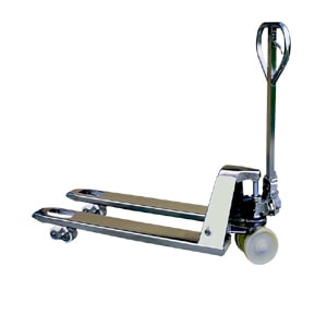 Hand Pallet Truck SS